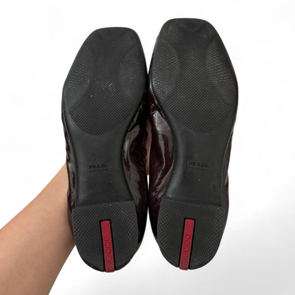 Prada flats - Picture 7 of 7
